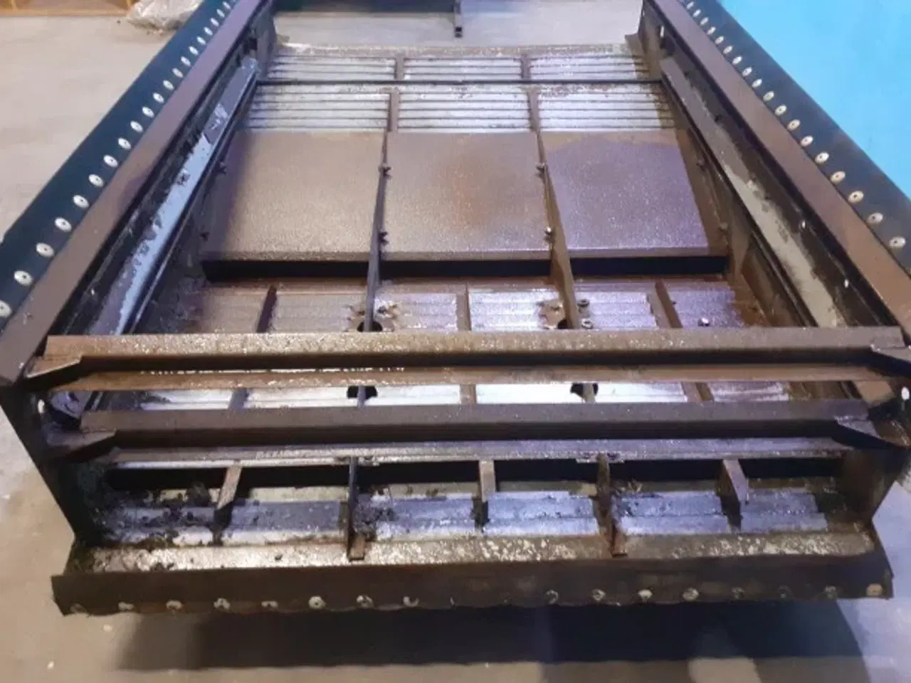 Billede 11 - Dronningborg D4500 Soldkasse 28470083