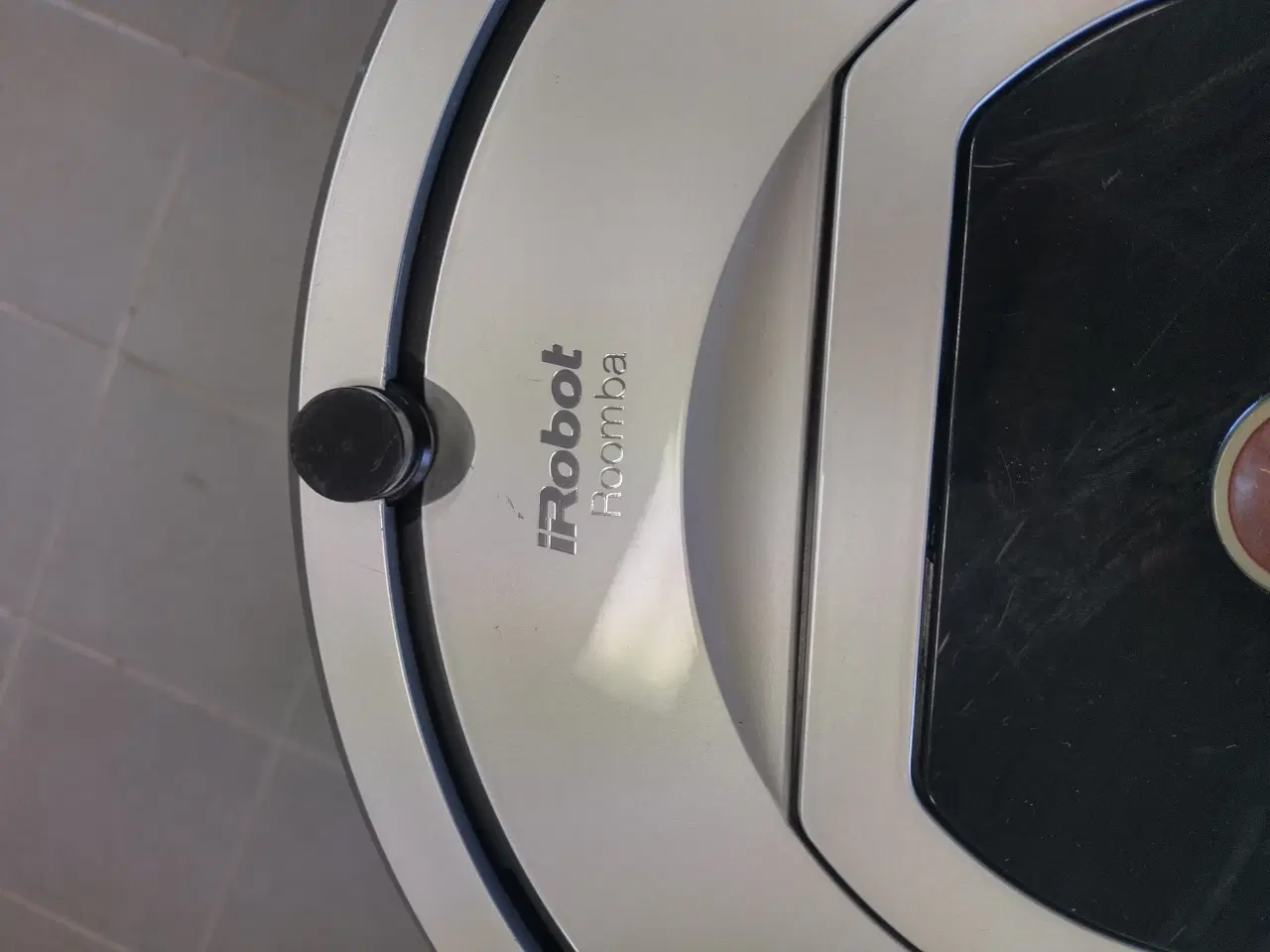 Billede 2 - Irobot Roomba støvsuger