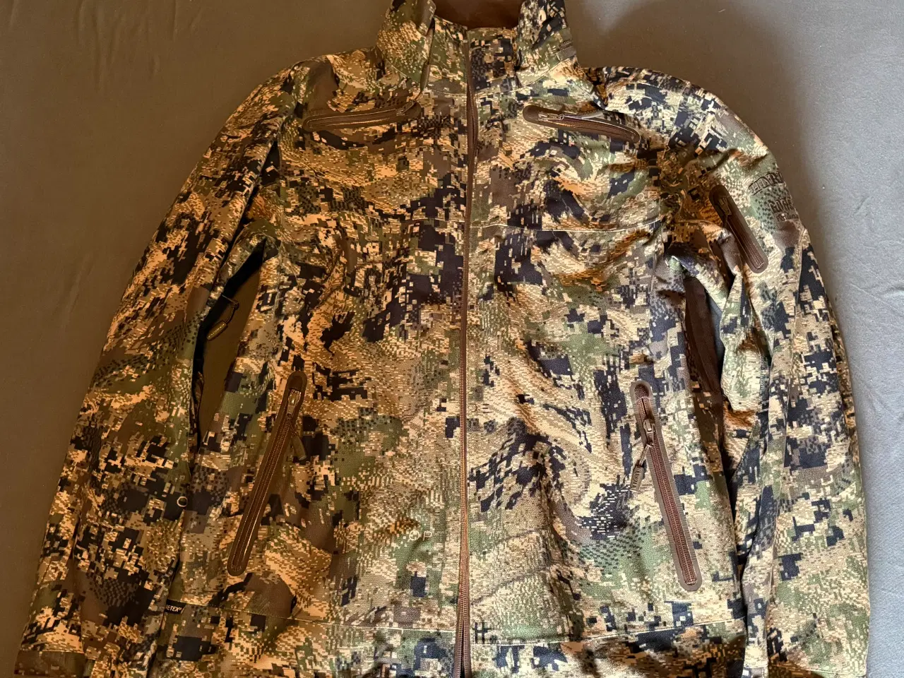 Billede 1 - Härkila stealth camo