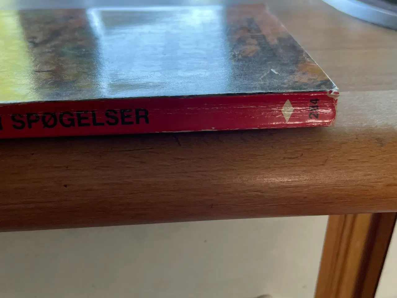 Billede 8 - Bill og Ben