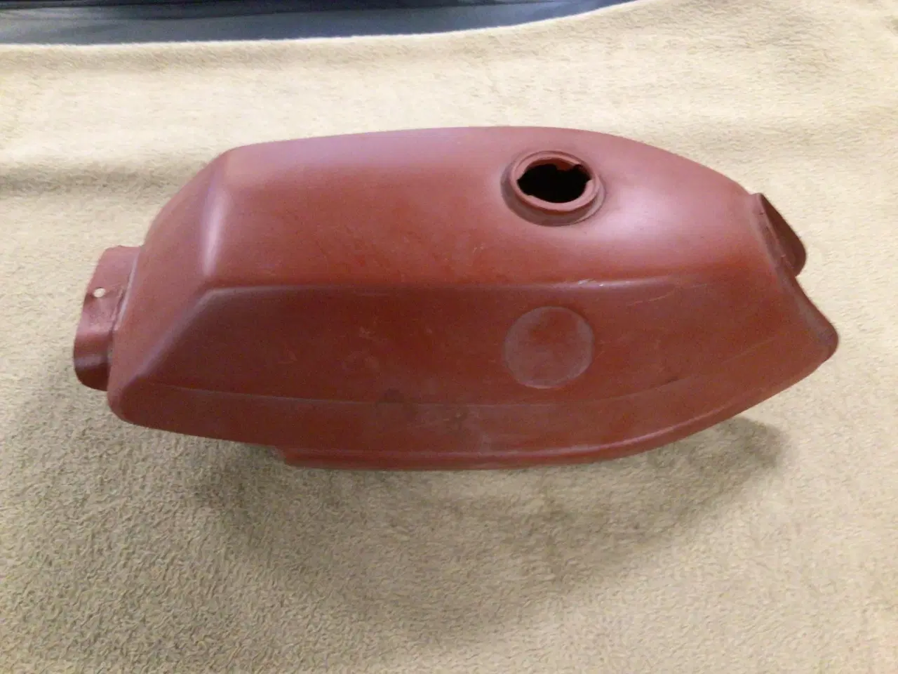 Billede 2 - Puch Monza tank