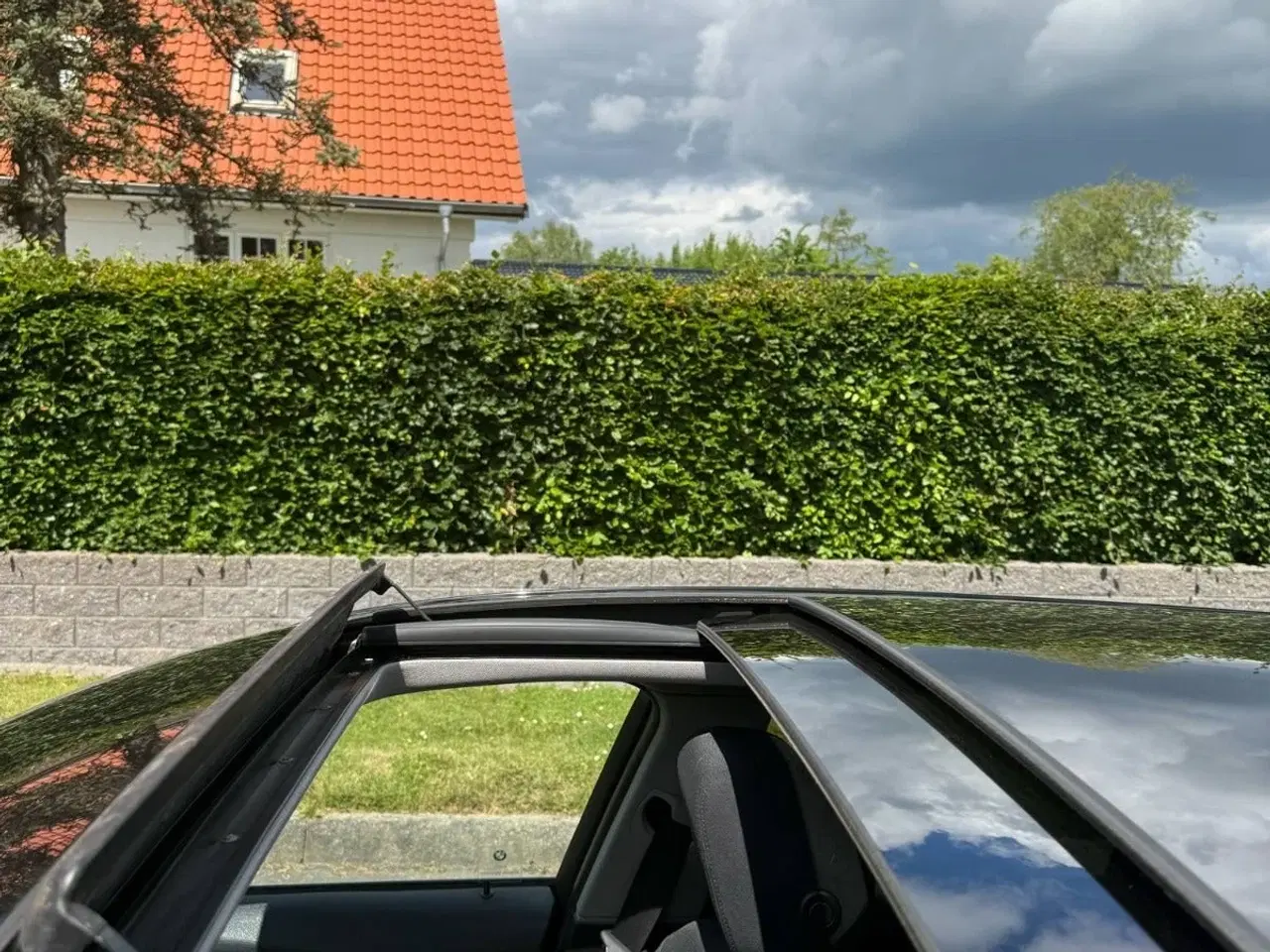 Billede 18 - BMW 320d 2,0 Touring aut.