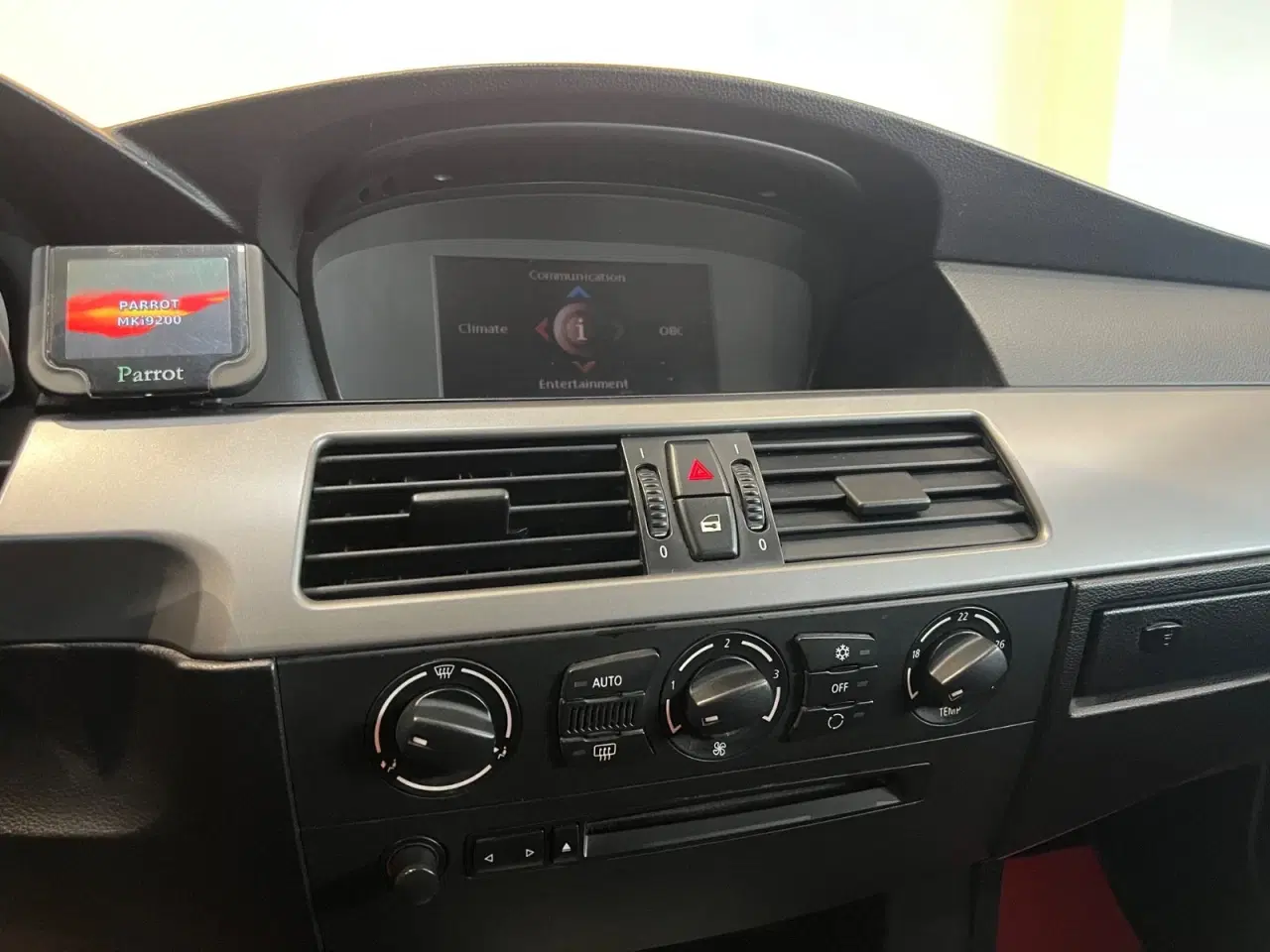 Billede 14 - BMW 520i 2,2 