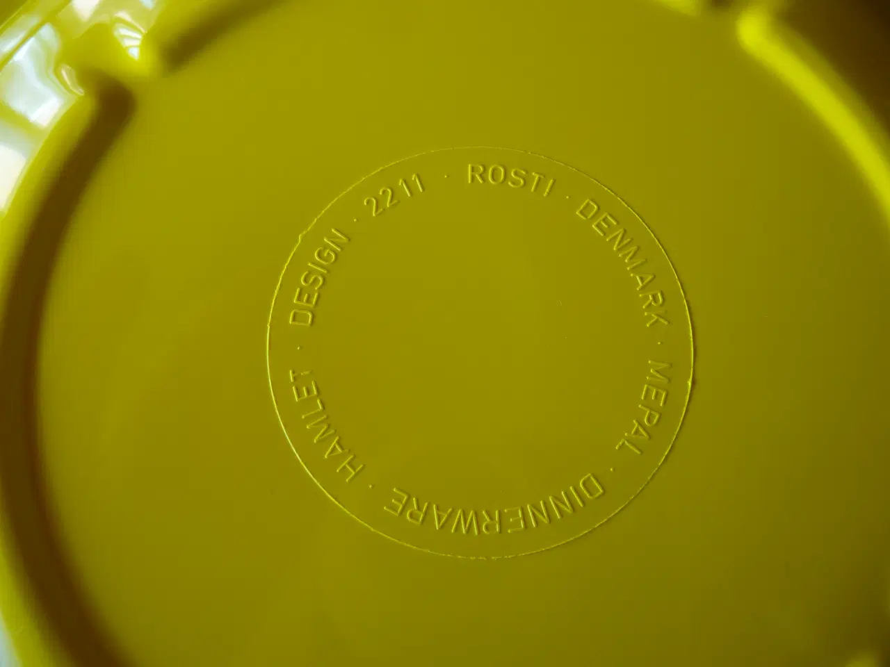 Billede 4 - ROSTI SERVICE - TALLERKENER & ÆGGEBÆGER