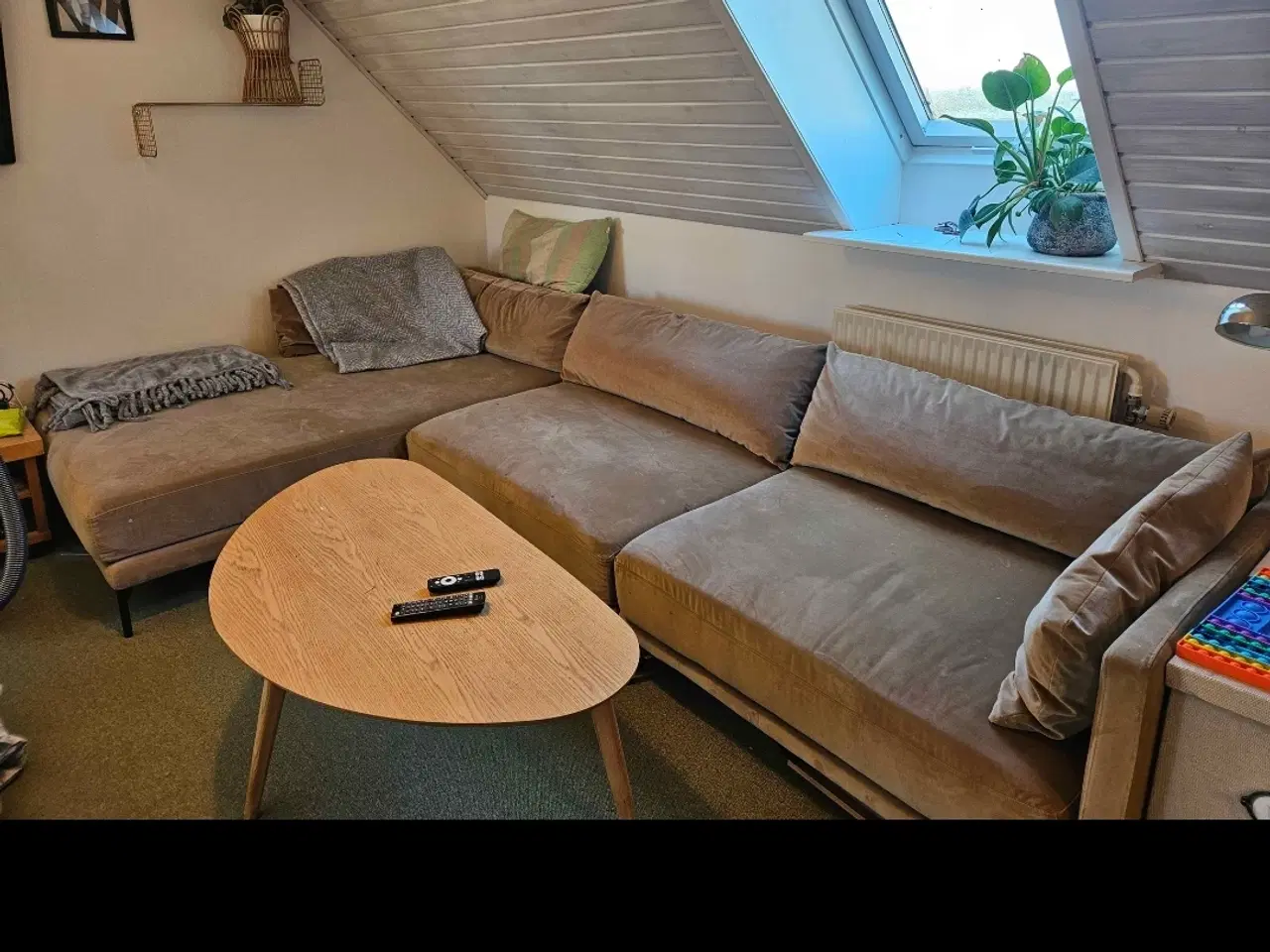 Billede 3 - Sofa fra sofacompany