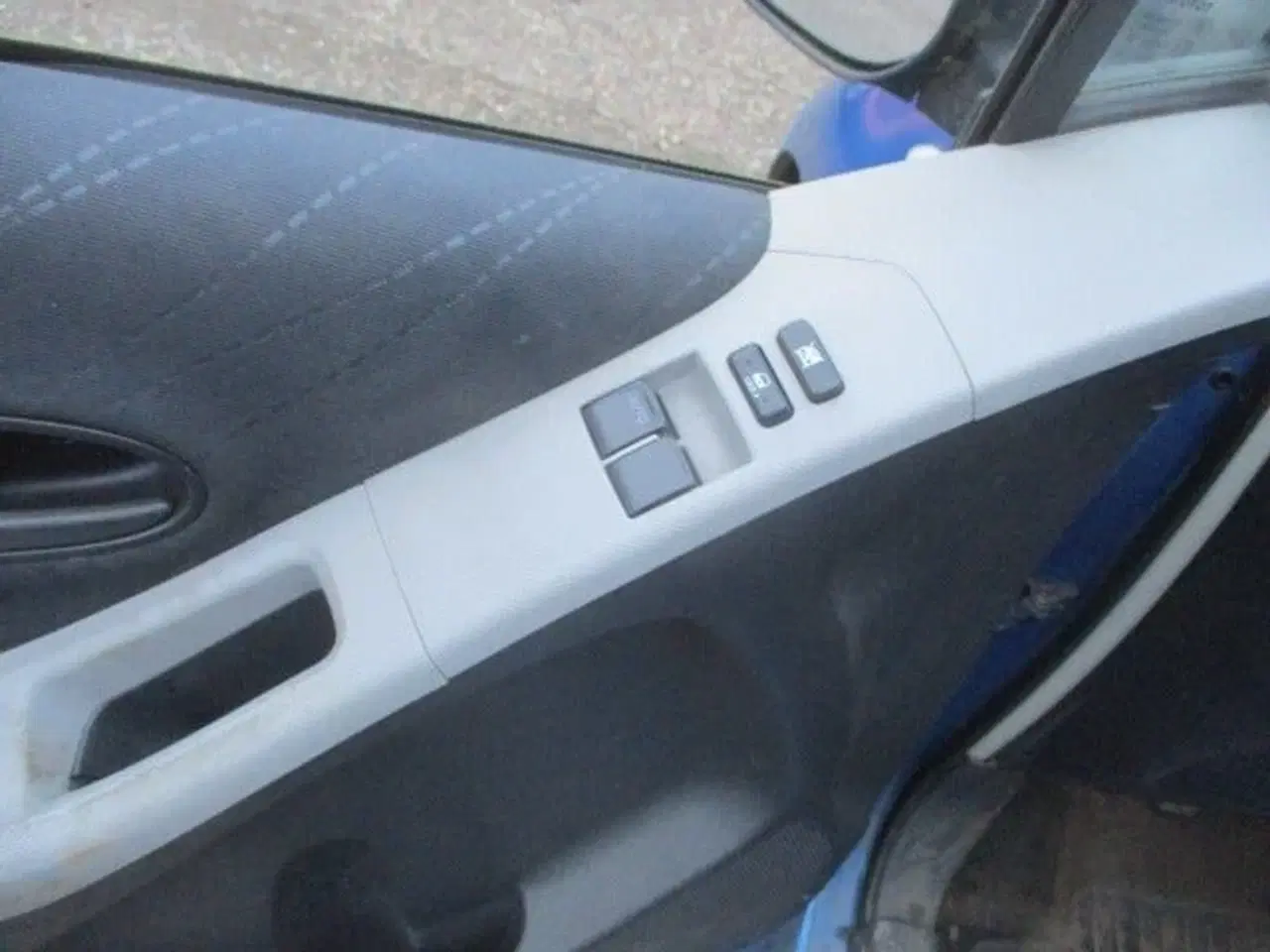 Billede 11 - Toyota Yaris 1,0 Luna