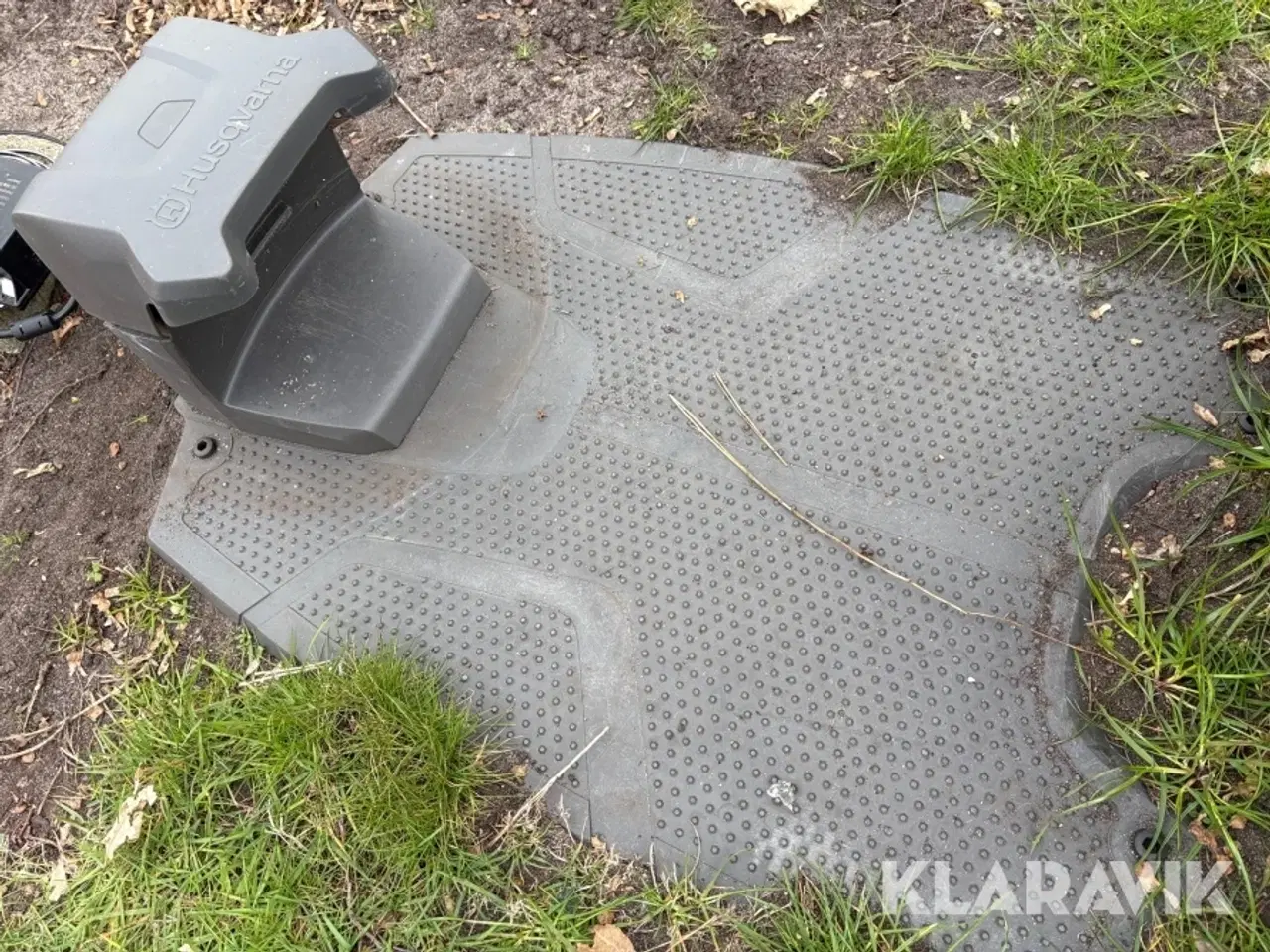 Billede 11 - Robotplæneklipper Husqvarna Auto mower 450x
