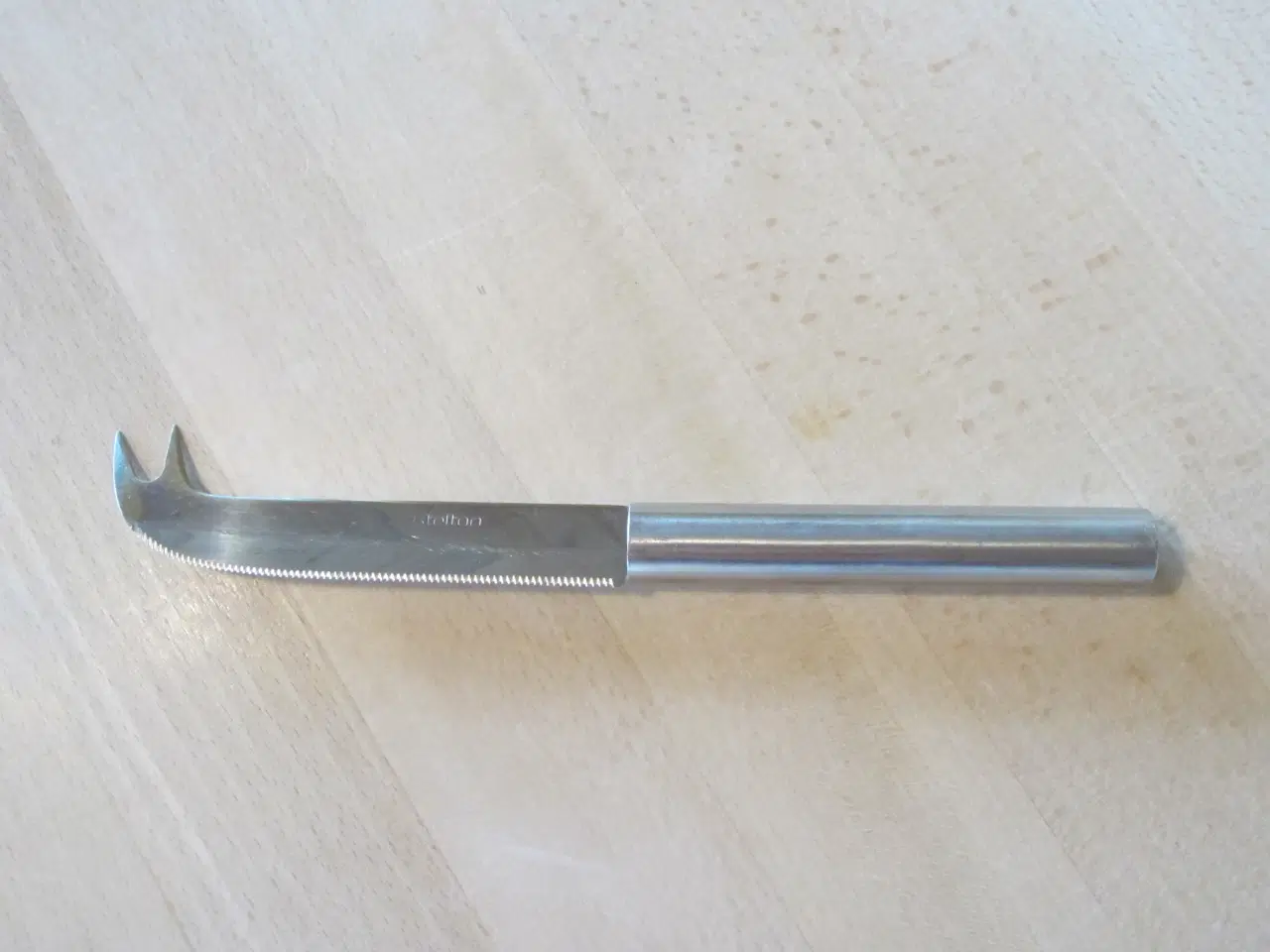 Billede 1 - Ostekniv - Pålægskniv fra Stelton