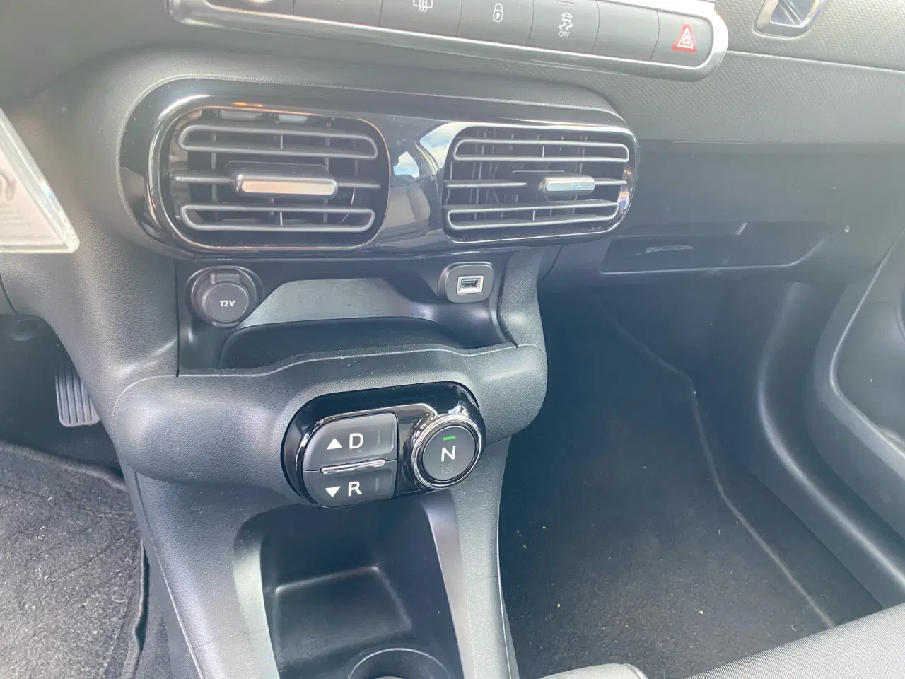 Billede 11 - Citroën C4 Cactus 1,6 e-HDi Feel ETG6 92HK 5d 6g Aut.