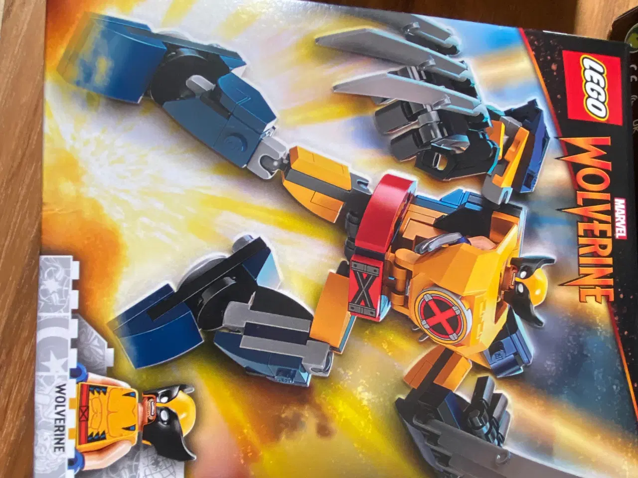 Billede 18 - Uåbnede æsker LEGO, sjældne pakker! 