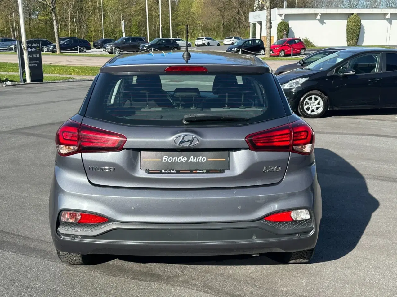 Billede 6 - Hyundai i20 1,0 T-GDi Trend