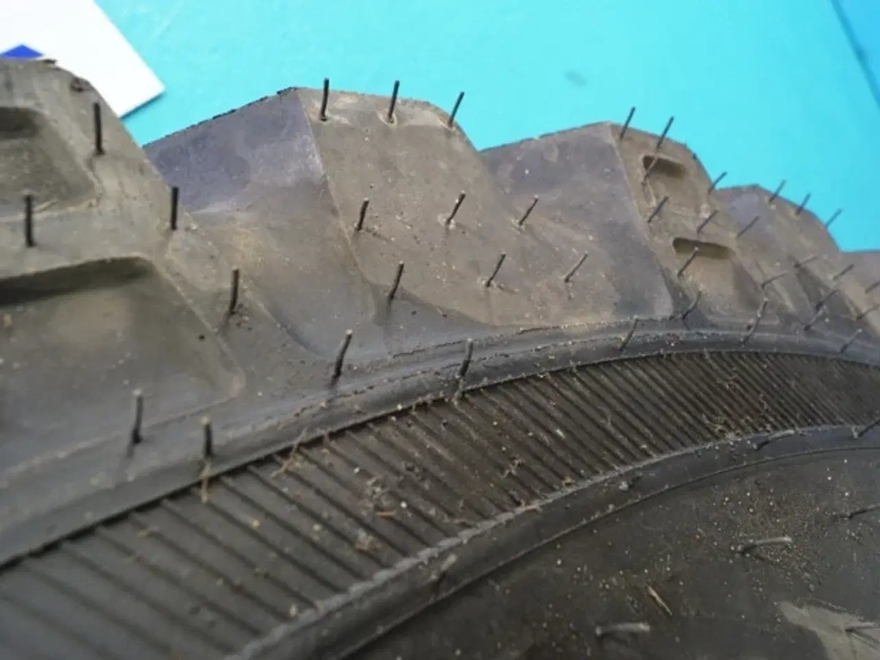 Billede 3 - 28"   440/80R28