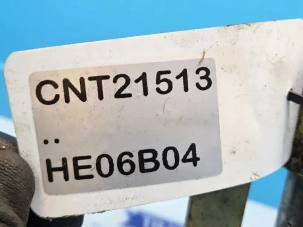 Billede 7 - New Holland CR9.90 Aksel 84254520