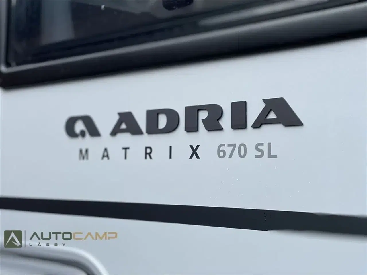 Billede 25 - 2026 - Adria Matrix M670 SL