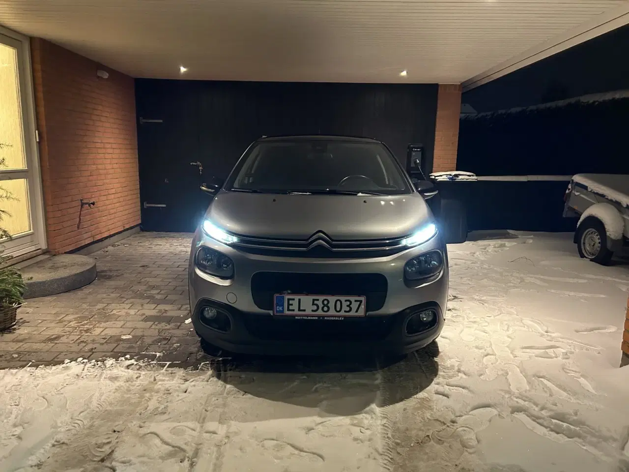 Billede 2 - Citroën C3 1,2 PureTech 82 Triumph