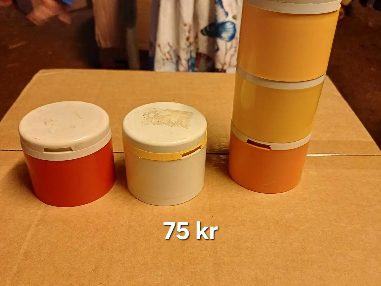 Billede 16 - Tupperware 75 kr.