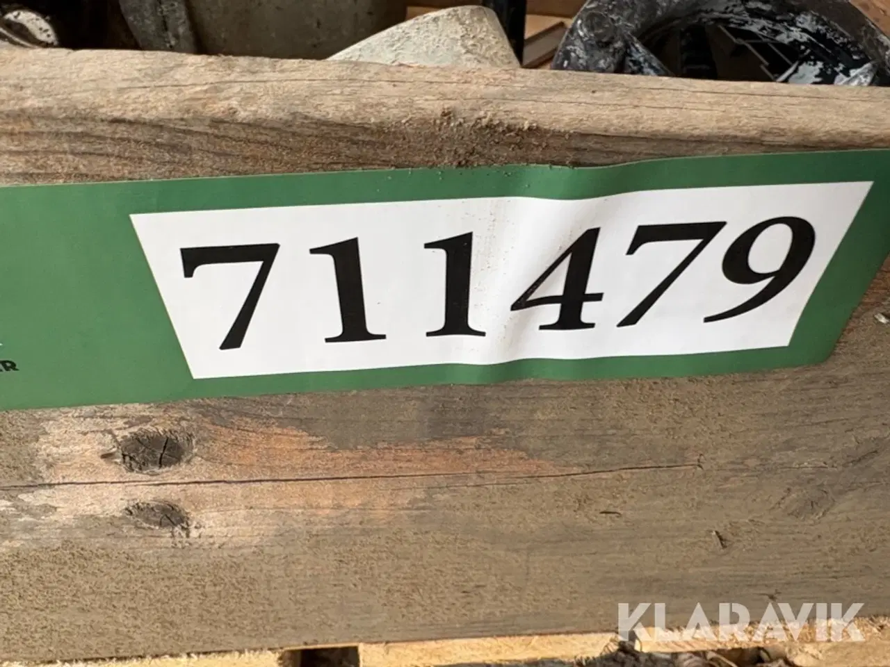 Billede 12 - Generator og pumpe - 2 styk