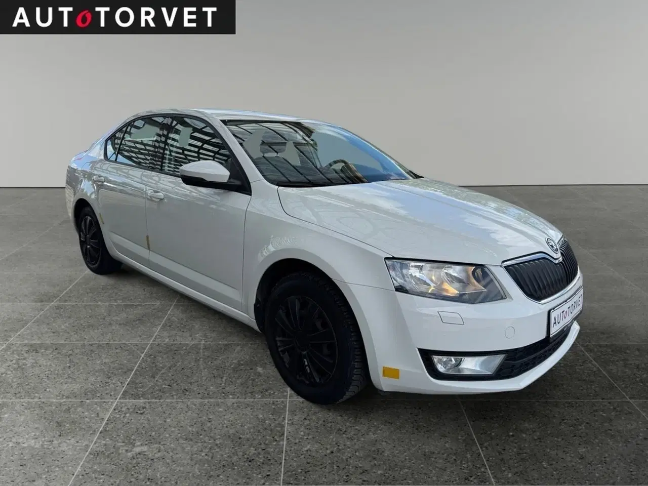 Billede 2 - Skoda Octavia 1,4 TSi 140 Ambition DSG