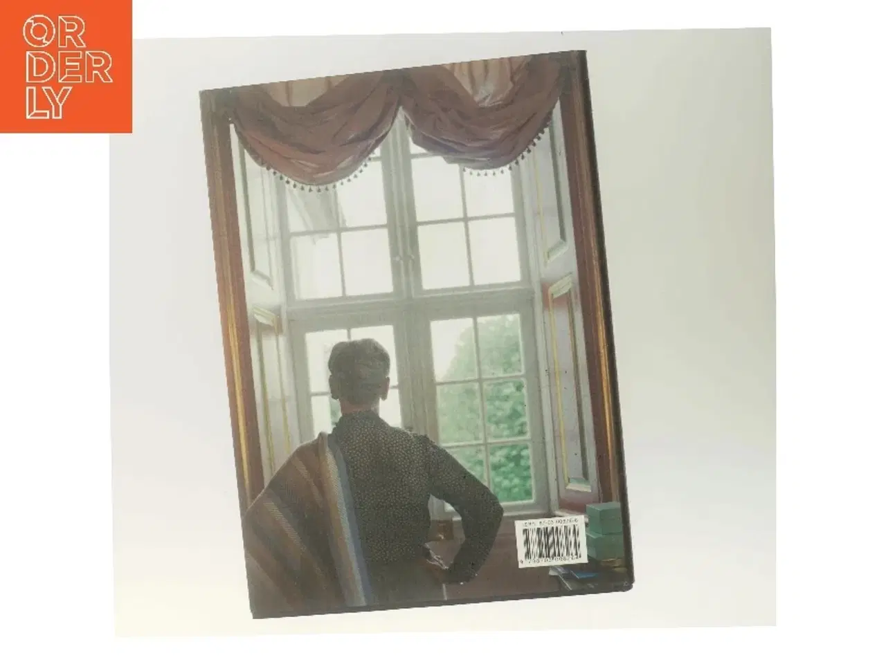 Billede 3 - Margrethe af Annelise Bistrup (Bog)