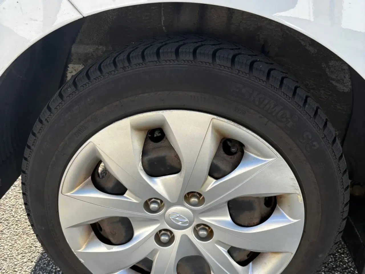 Billede 12 - Hyundai i20 1,1 CRDi 75 Life+