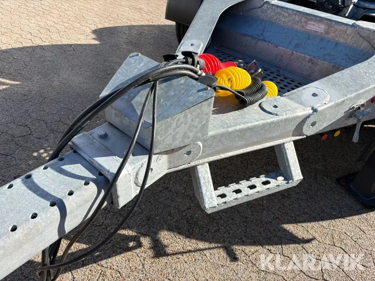 Billede 10 - Dolly AMT DO200