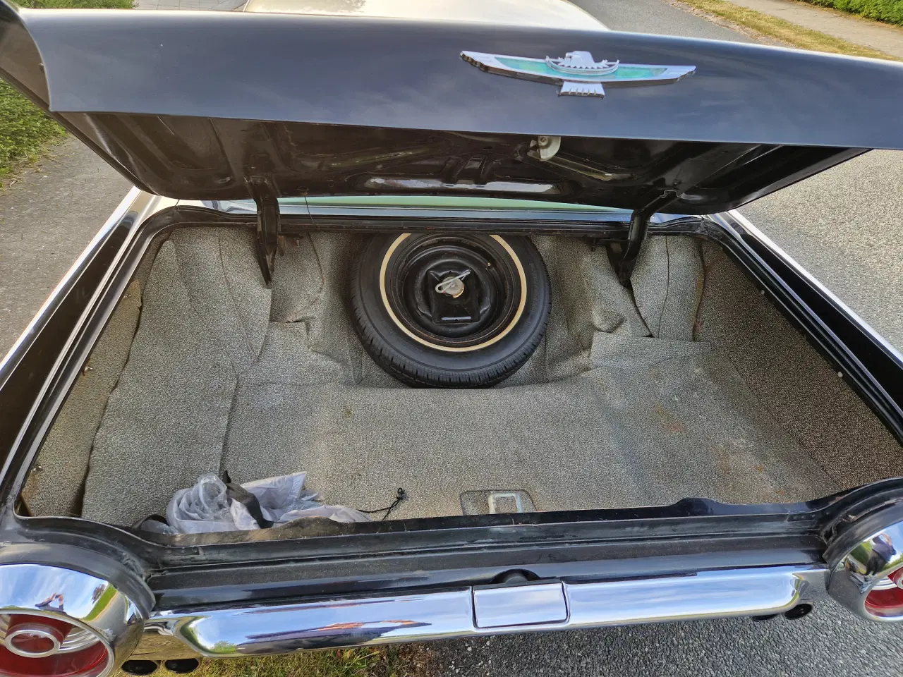 Billede 16 - Ford Thunderbird 