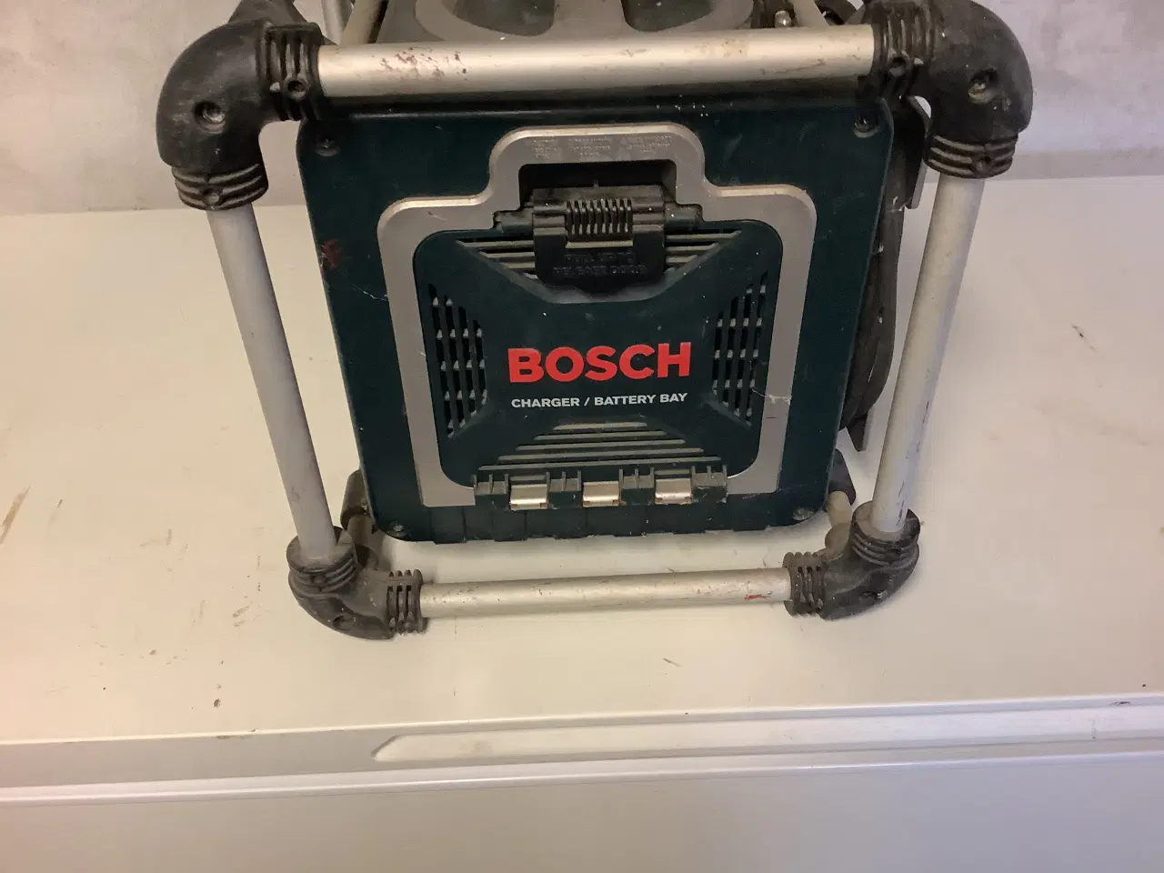 Billede 2 - Bosch radio 