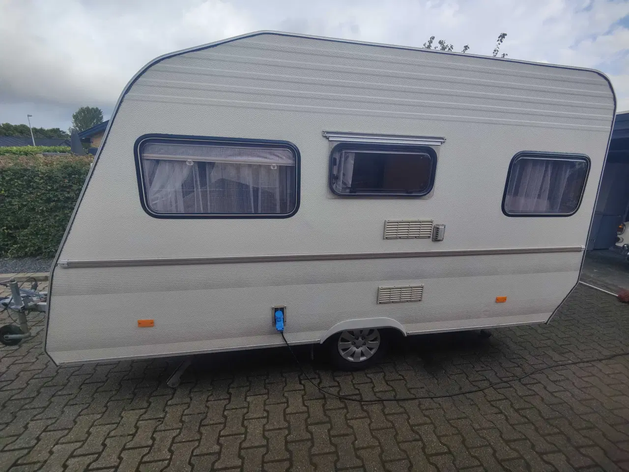 Billede 5 - Homecar 360 campingvogn nysynet