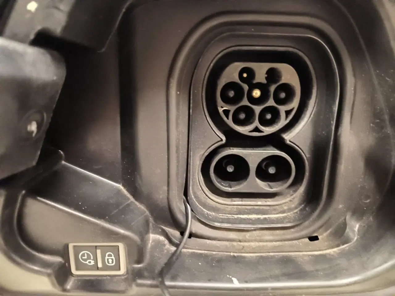 Billede 16 - Peugeot e-208 50 GT Line