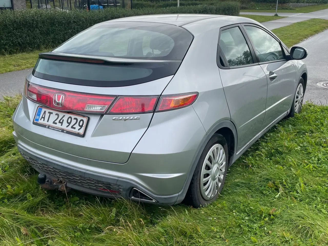 Billede 5 - HURTIGT SALG, Honda Civic 1,8 sport