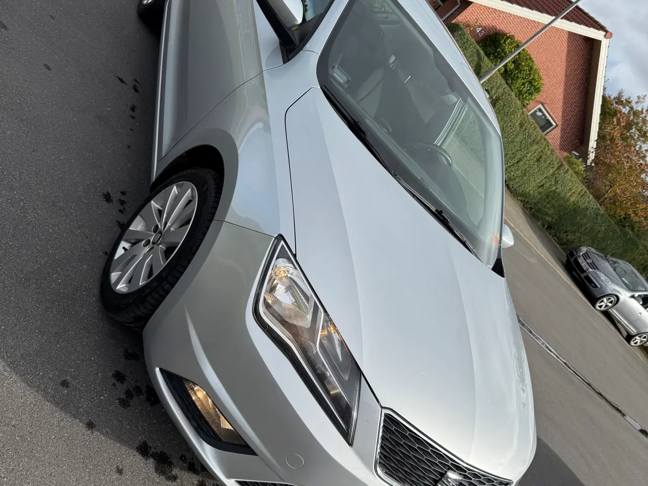 Billede 6 - Seat Toledo 1,2 TSI NYSYNET
