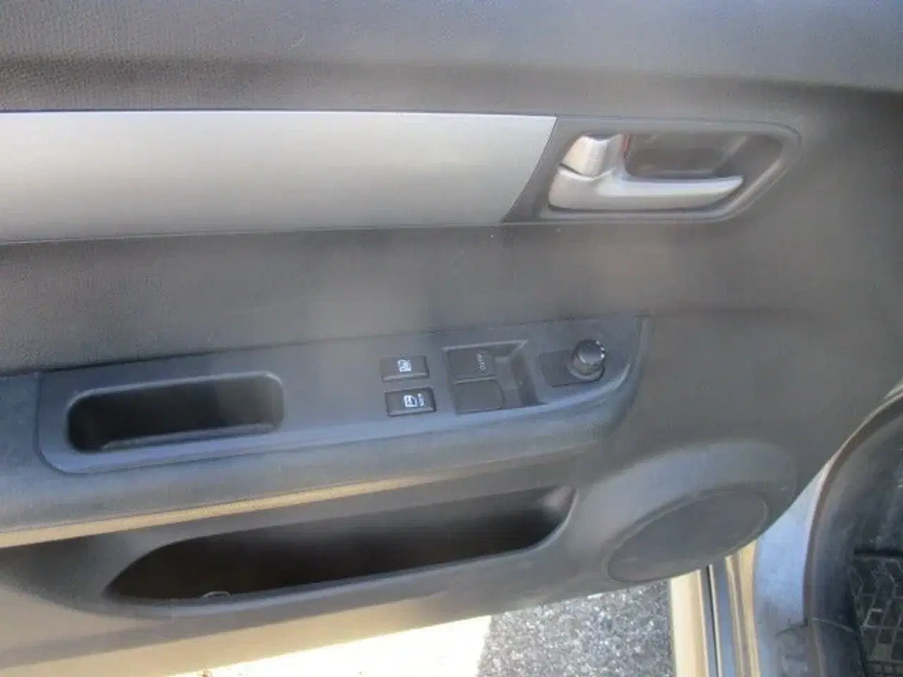 Billede 10 - Suzuki Swift 1,3 GL