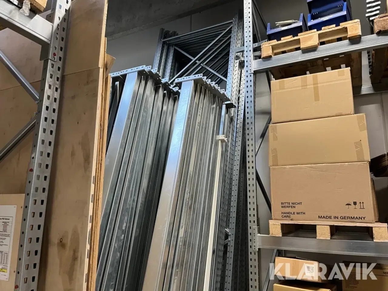 Billede 11 - Pallereoler