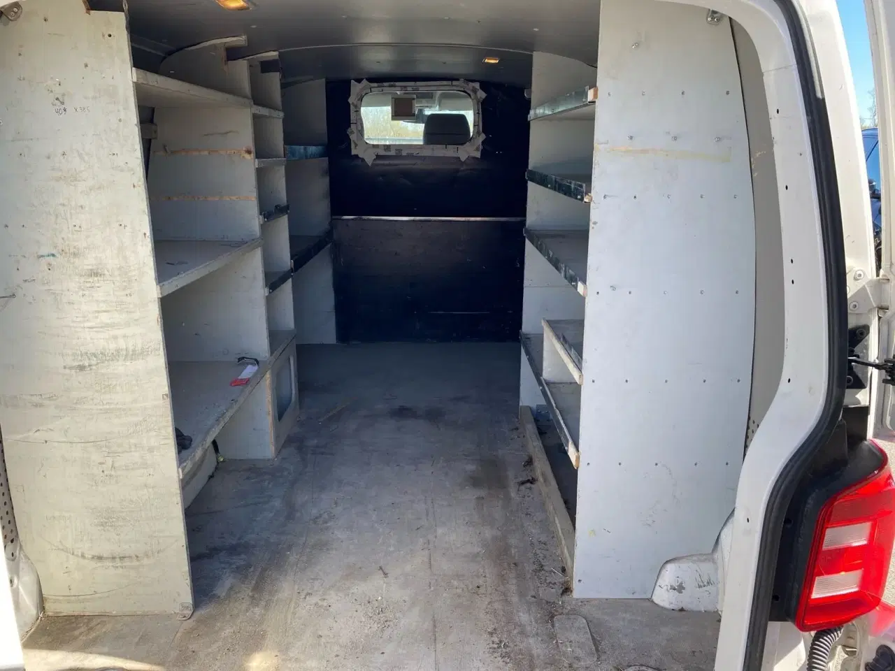 Billede 24 - VW Transporter Lang 2,0 TDI BMT 150HK Van 6g