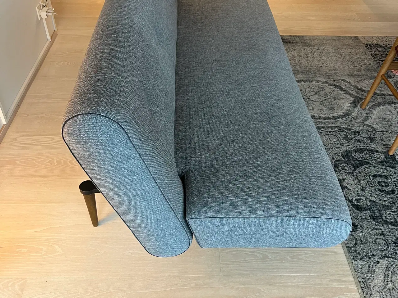 Billede 2 - Spitafields retro sovesofa