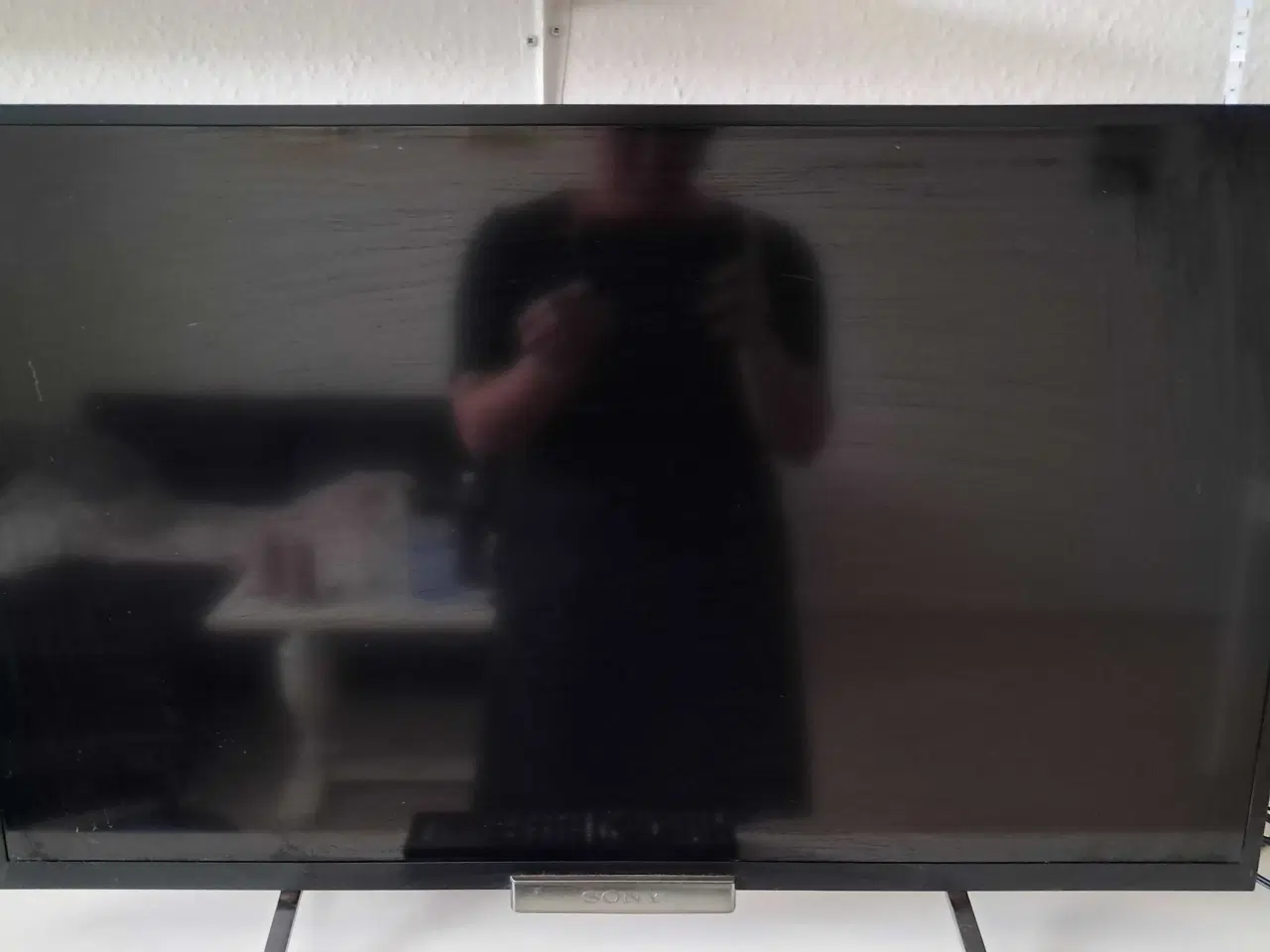 Billede 1 - Bravia Sony Led tv