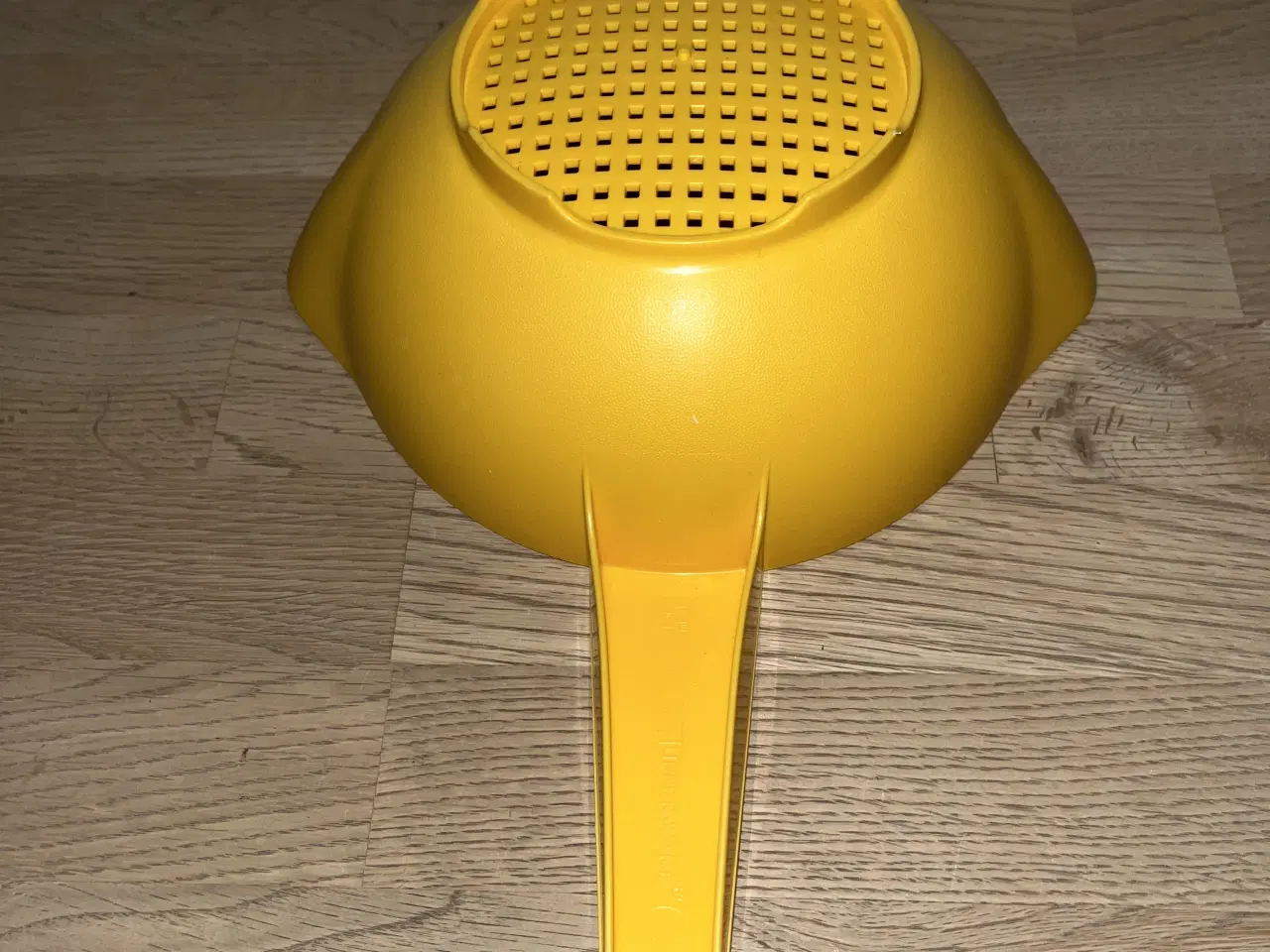 Billede 4 - Nyt Tupperware dørslag / sigte / si