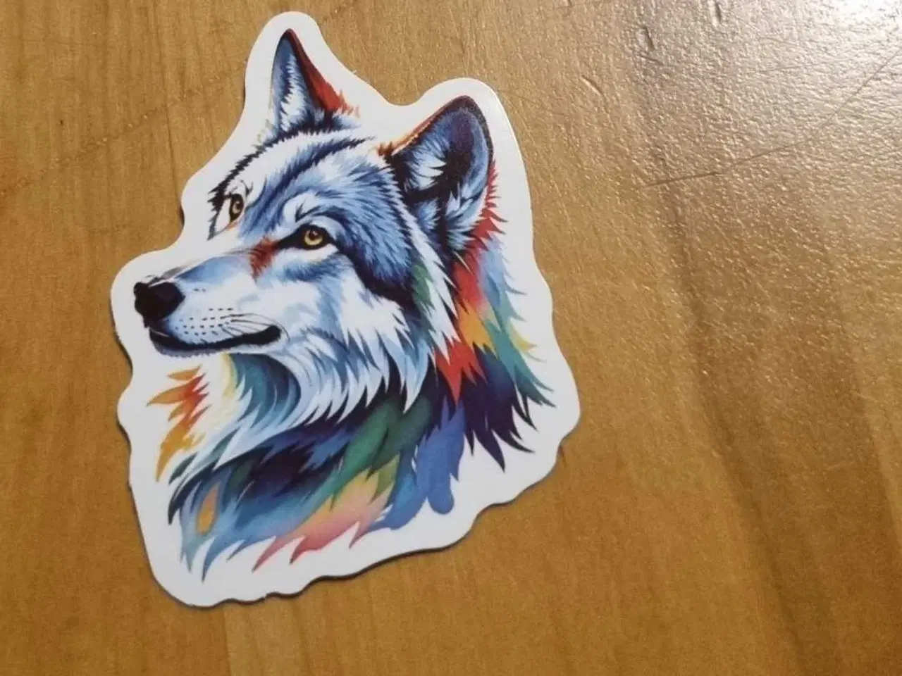 Billede 1 - Stickers 