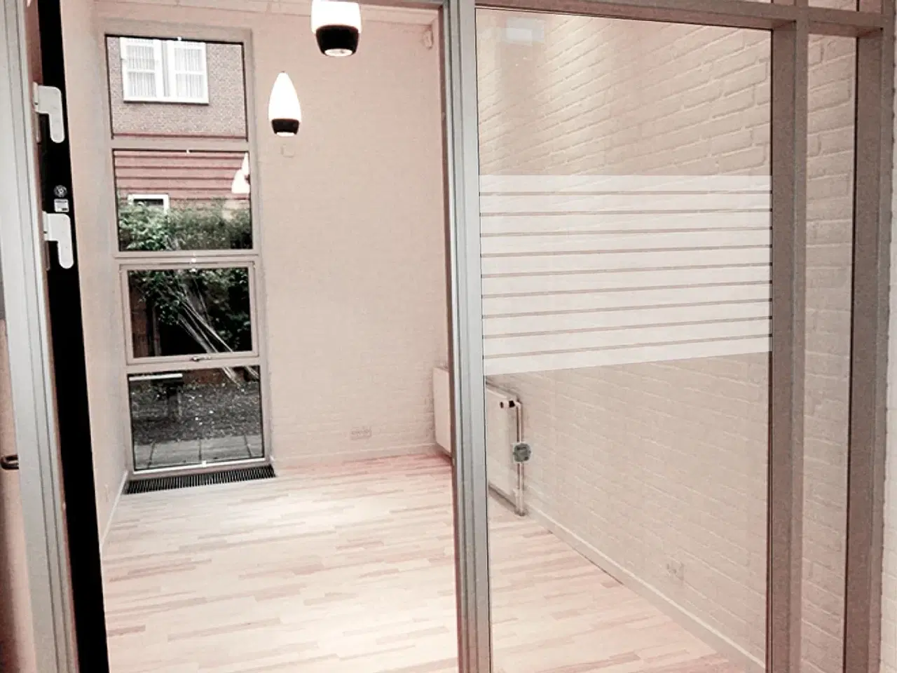 Billede 12 - Kontorfællesskab i det centrale Odense