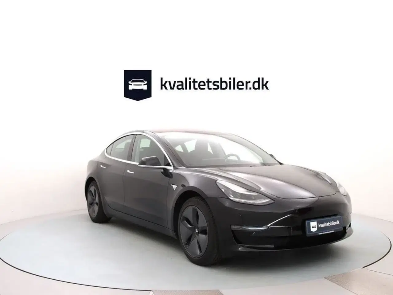 Billede 6 - Tesla Model 3  Standard Range+ RWD