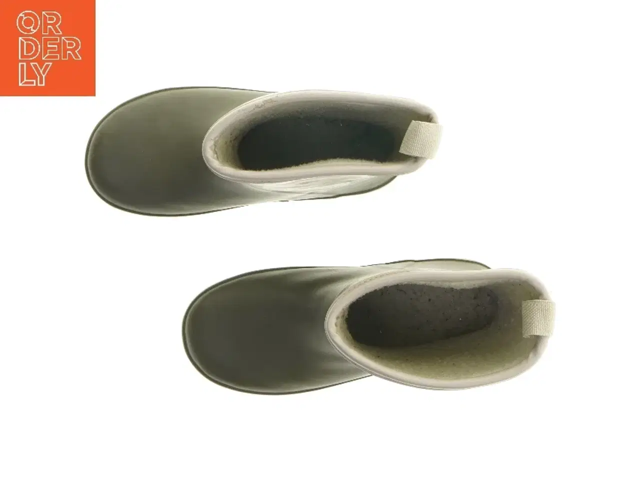 Billede 5 - Termostøvler fra Pom Pom (str. 32)