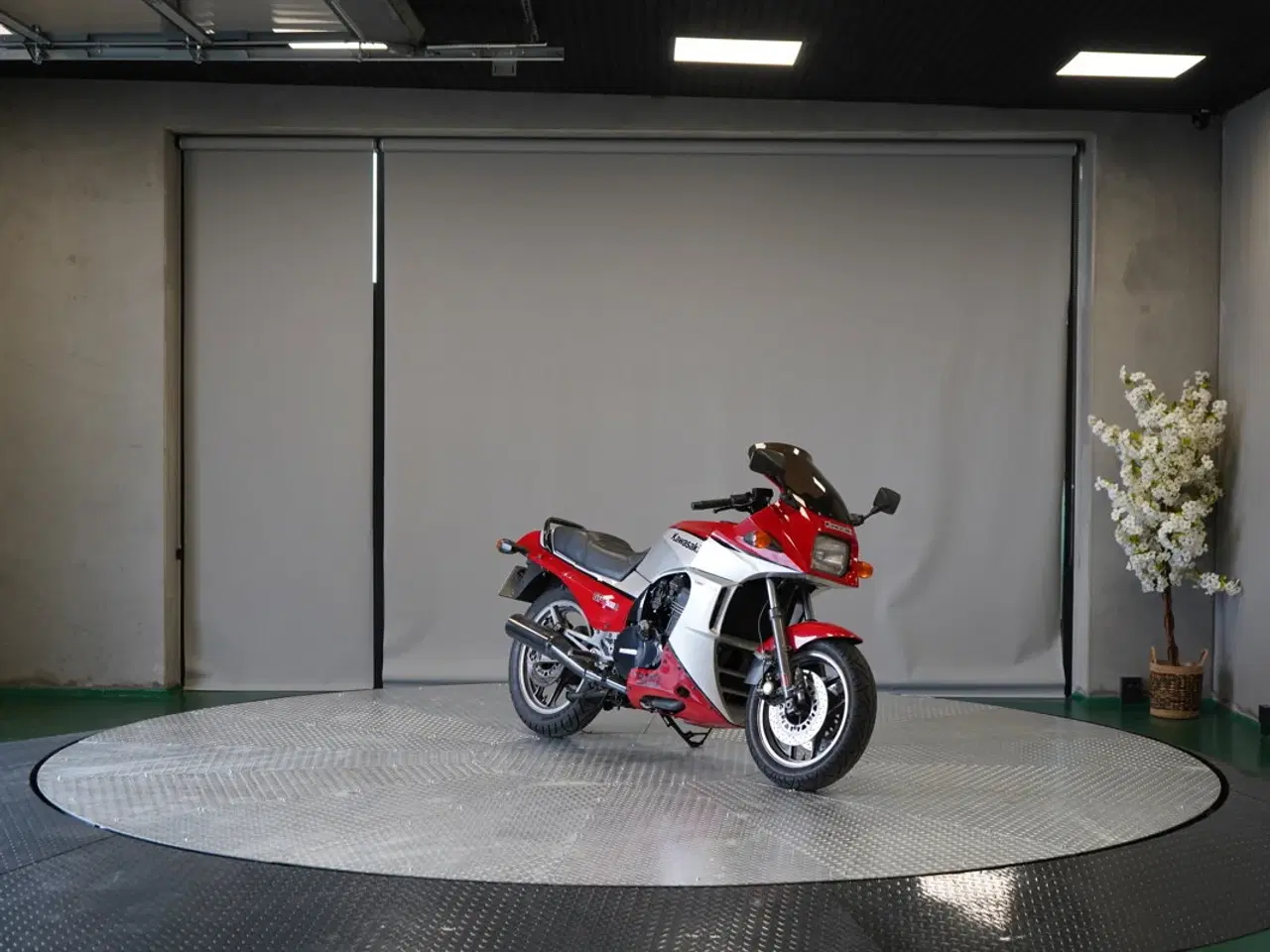 Billede 4 - KAWASAKI ZX 900