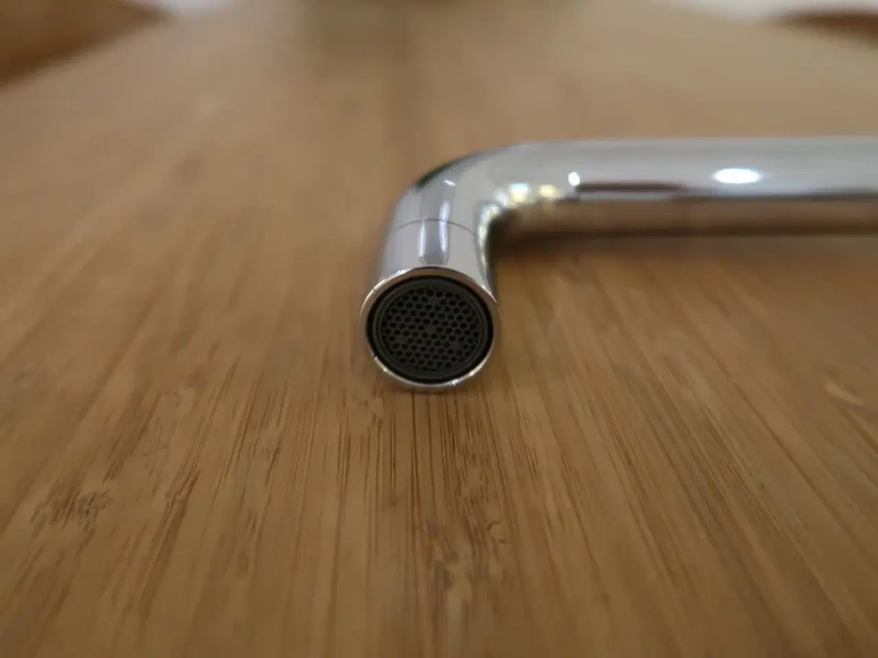 Billede 4 - Cassøe Newform køkkenarmatur