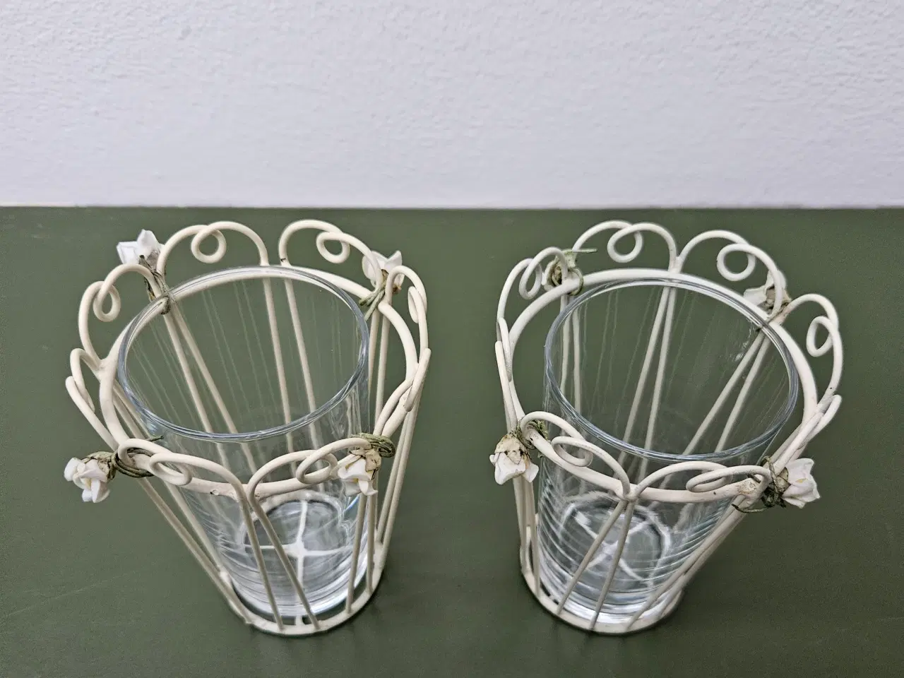 Billede 2 - Lysglas