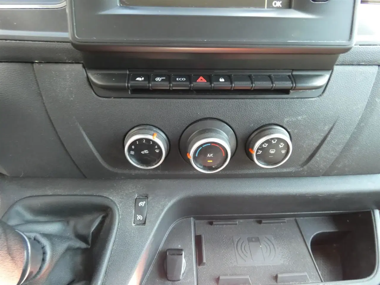 Billede 14 - Renault Master T35 L3 2,3 DCI TwinTurbo 180HK Ladv./Chas. 6g