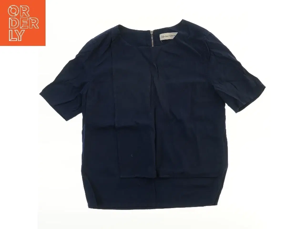 Billede 1 - Libertine- Kortærmet bluse (str. M)