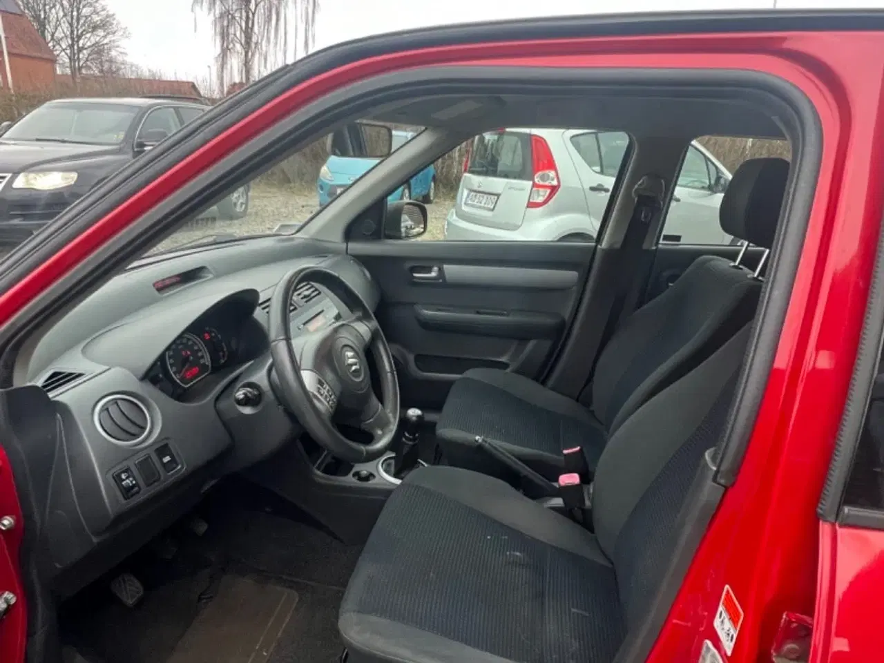 Billede 6 - Suzuki Swift 1,3 GL