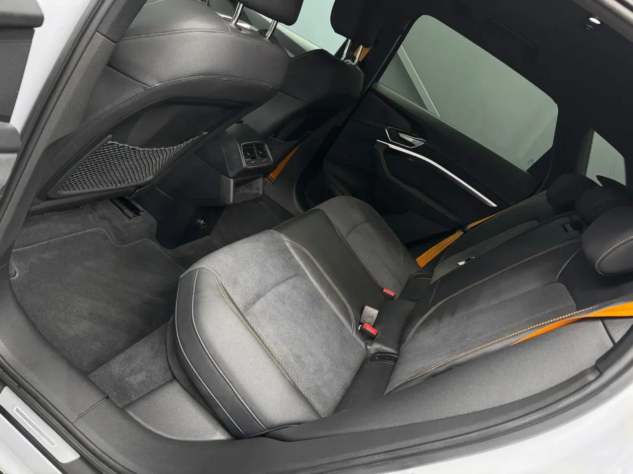 Billede 15 - Audi e-tron 55 Black Edition S-line quattro