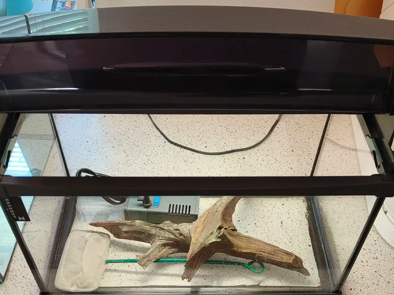 Billede 4 - 20 liters akvarie 