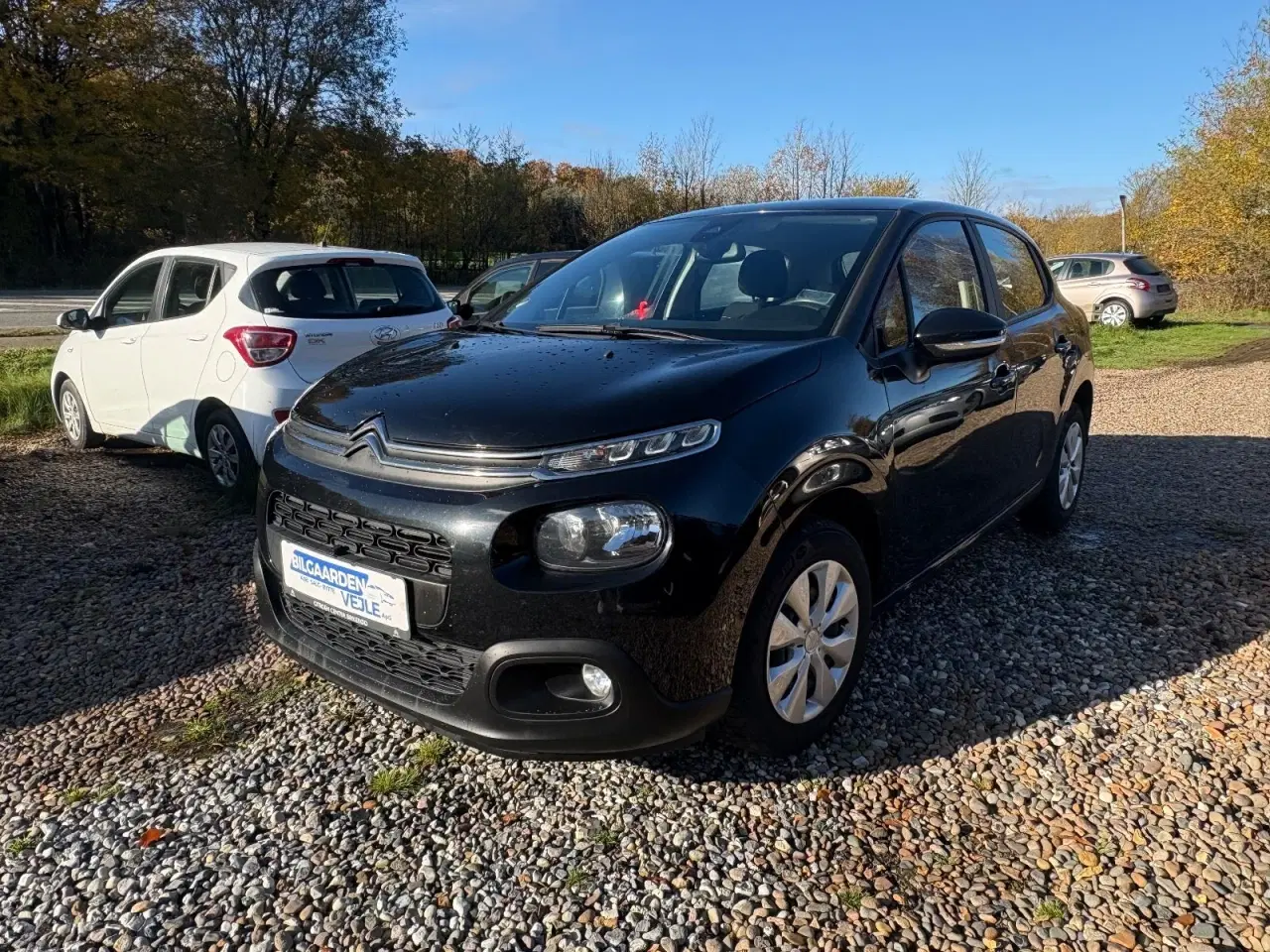 Billede 1 - Citroën C3 1,2 PureTech 82 Feel
